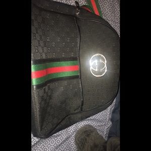 Gucci Back Pack
